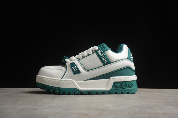 LVT SNEAKERS LOW L&V-160