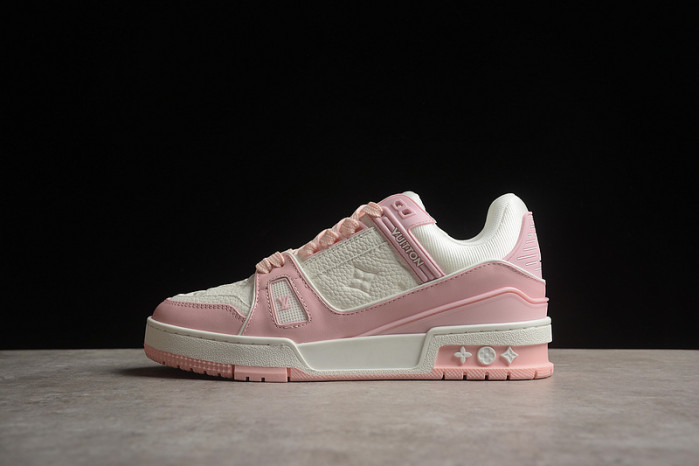 LVT SNEAKERS LOW L&V-167