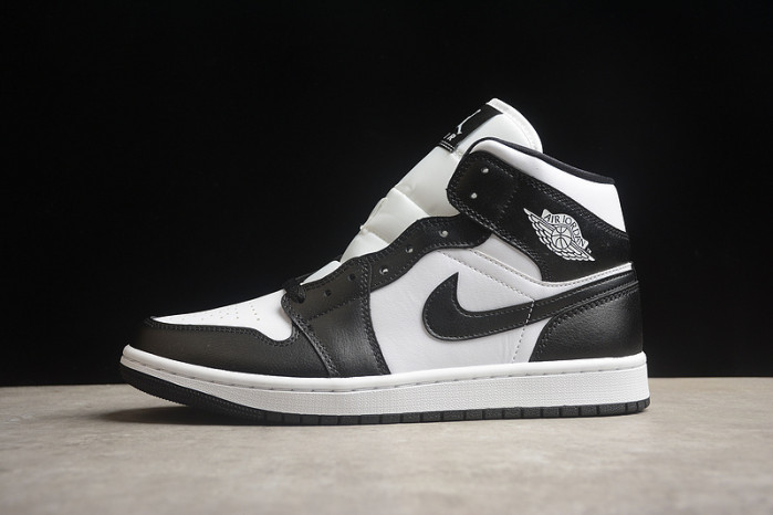Air Jordan 1 Mid "Panda" DV0991-101