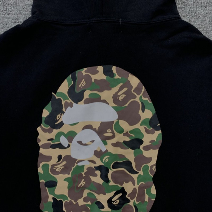 B*APE HOODIE BH-5