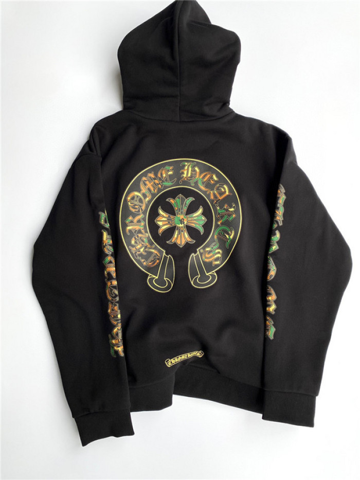 C*HROME H*EART CH-63