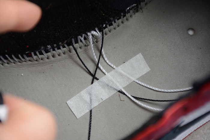 AIR JORDAN 1 MID CHICAGO (2020) 554724-173