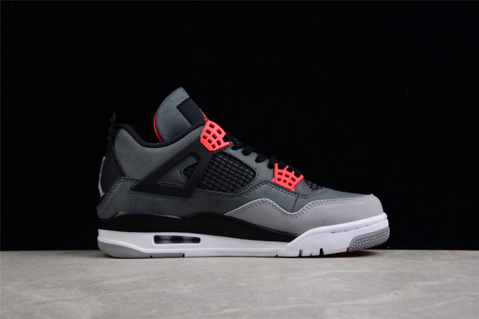 JORDAN 4 RETRO INFRARED DH6927-061
