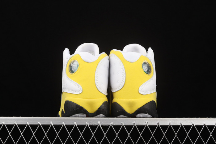 Air Jordan 13 Del Sol 414571-167