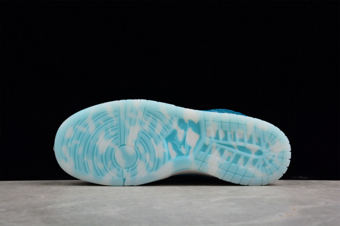 Nike SB Dunk Low Ocean (W) DV3029-100