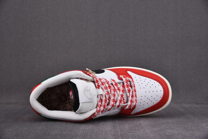 NIKE SB DUNK LOW 309242-307