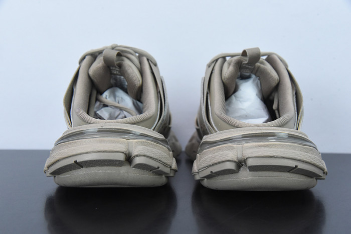 BC TRACK MULE CLEAR SOLE SNEAKER 3.0 653813 w2fa6 9710