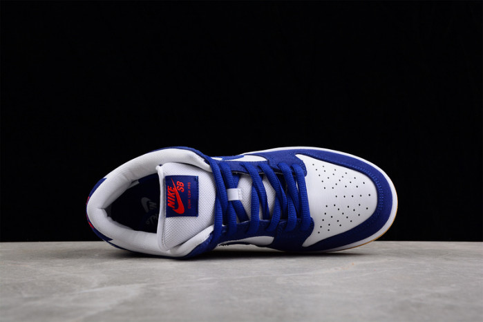 NIKE DUNK LOW “LA DODGERS” DO9395-400