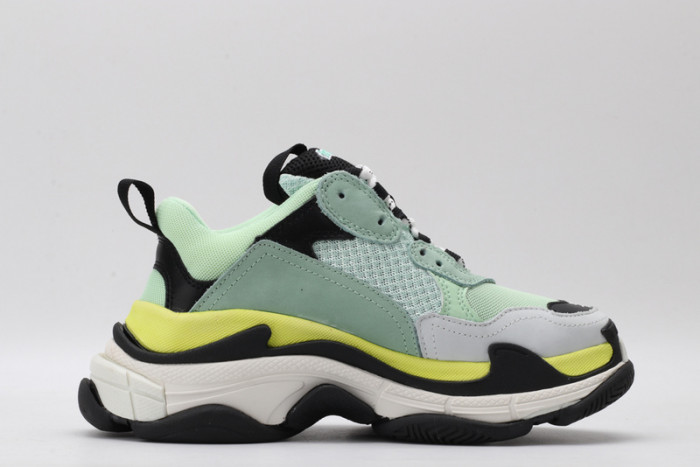 BL TRIPLE S SNEAKERS