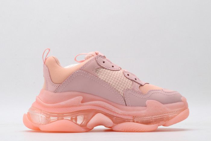 BL TRIPLE S SNEAKERS