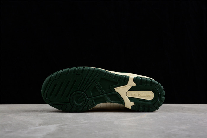 new Ba1an*e 650r aime leon dore white green bb650rl1