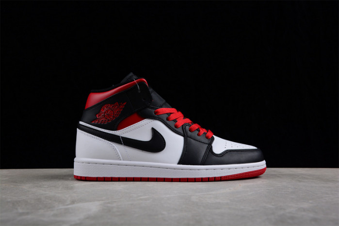 Air Jordan 1 Mid GS "USA" DQ8423-106