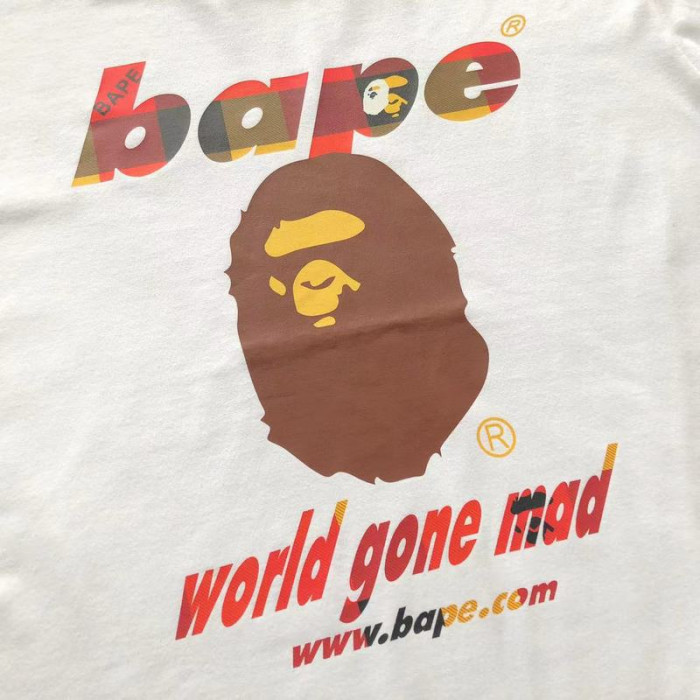 BAPE T-SHIRT BP-29