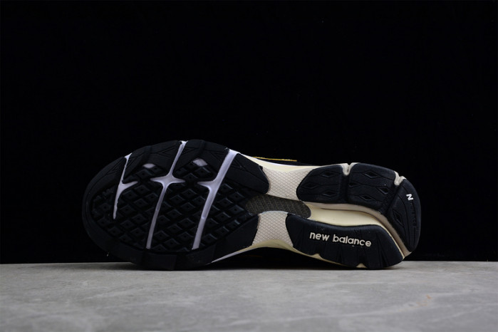 new Ba1an*e 990v3 black green yellow m990cp3