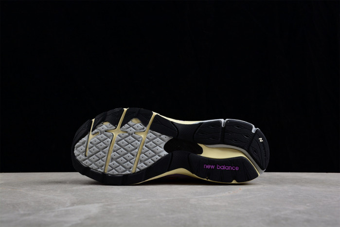 new Ba1an*e teddy santis x 990v3 made in usa 