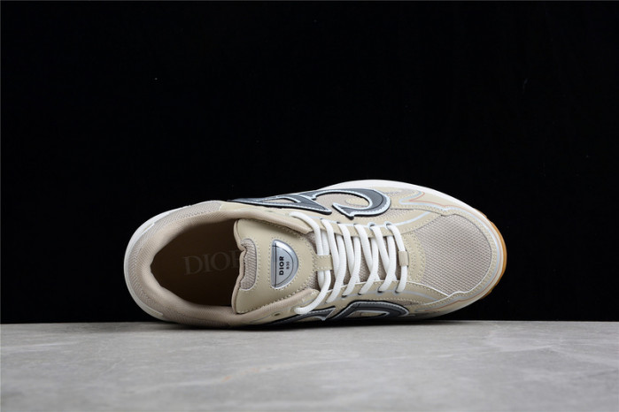 DR B30 TRAINER SNEAKER