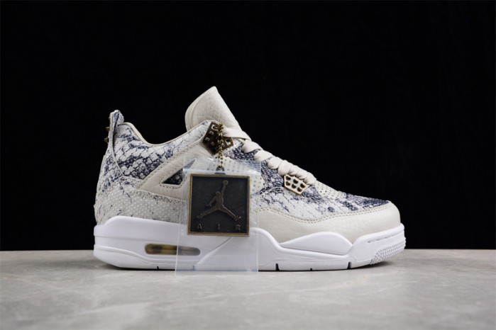 air jordan 4 retro preM1vm 