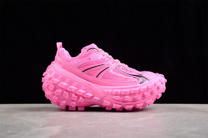 BC DEFENDER SNEAKERS W2RAA5000