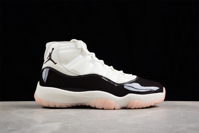 Air Jordan 11 "Neapolitan" AR0715-101