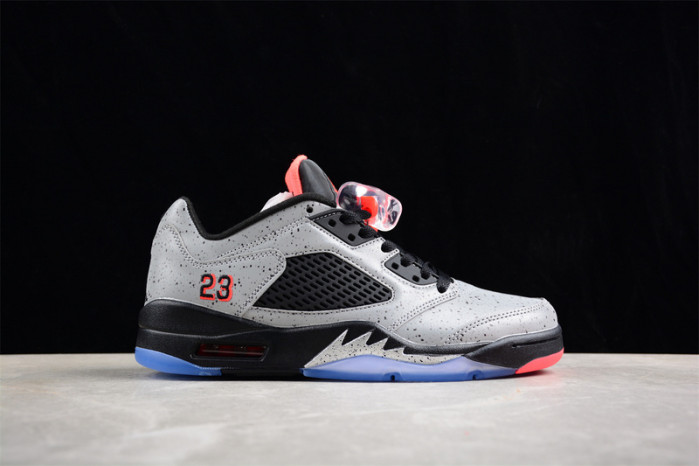Air Jordan 5 Retro Low BG 