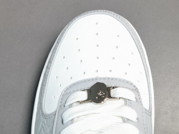 A Bathing Ape Bape SK8 Sta 1G70 1090 004