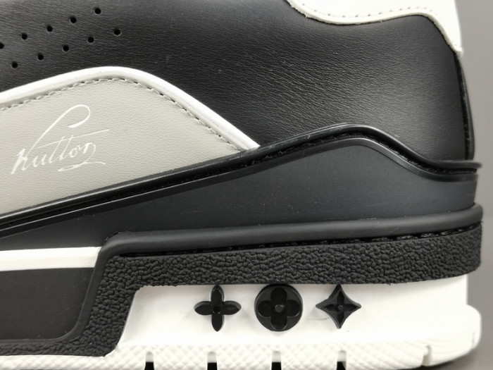 LVT SNEAKERS LOW L&V-79