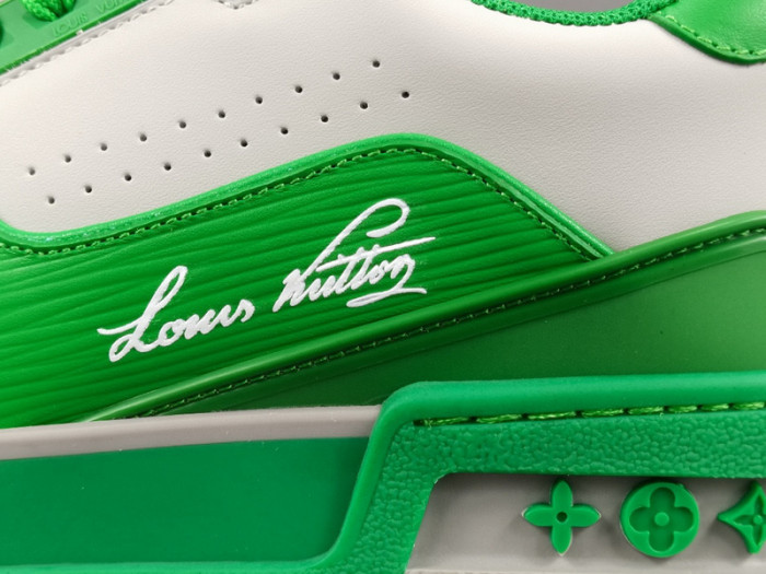 LVT SNEAKERS LOW L&V-88