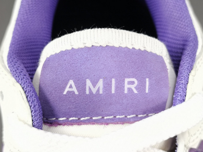 AMIRI SNEAKERS