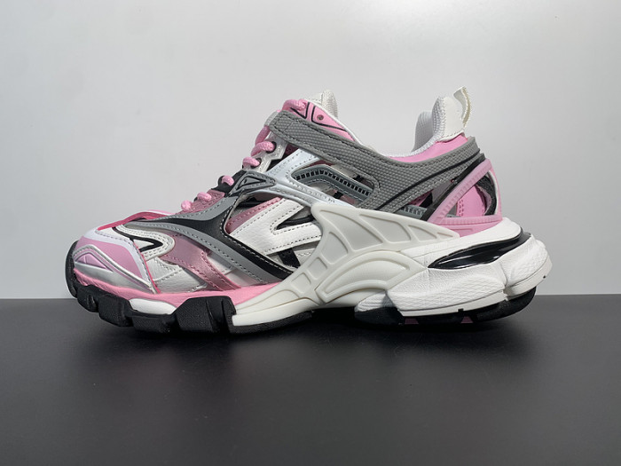 BL Sneaker 568615W3AE25291