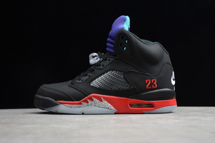 AIR JORDAN 5 “TOP 3” CZ1786-001