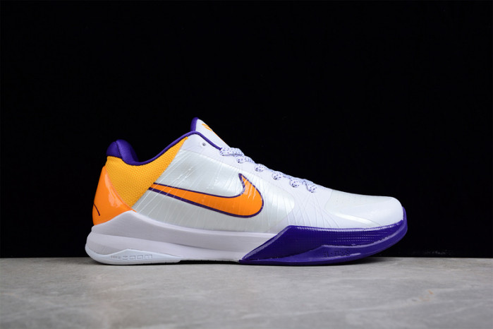 Zoom Kobe V Protro CD4991-102
