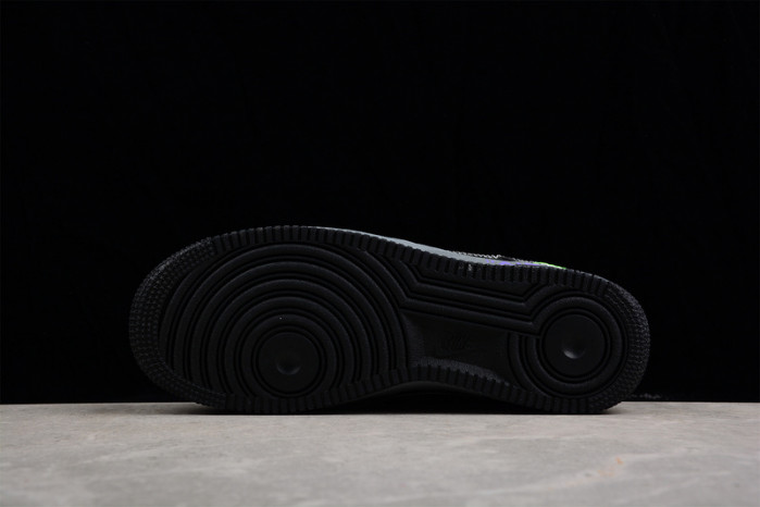 LV X NIKE AIR FORCE SNEAKER 6A8PYL-100