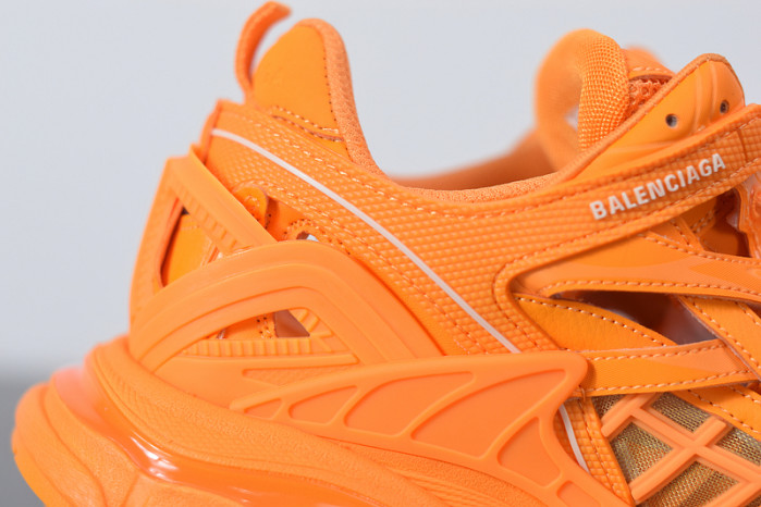 BL SNEAKER TESS.S.GOMMA 4.0 orange 570532 W8GH7 5656