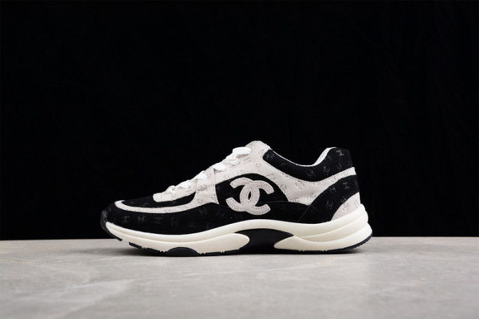 C*HANE*L SNEAKERS CHL -3