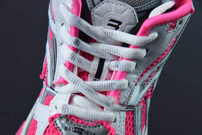 BC RUNNER SNEAKER TESS S. GOMMA MAILLE YDQ83595071