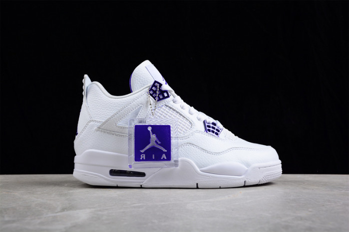 Air Jordan 4 “Court Purple” CT8527-115