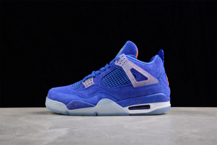 AIR JORDAN 4 ''FLORIDA GATORS'' PE AJ4-904283