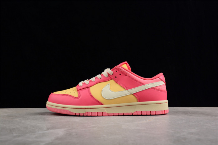 Nike DUNK LOW GS ''STRAWBERRY PEACH'' DH9765-200