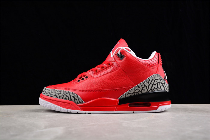 DJ KHALED X AIR JORDAN 3 RETRO ''GRATEFUL'' AJ3-770438