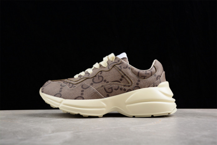 GC TRAINER SNEAKER GC-107