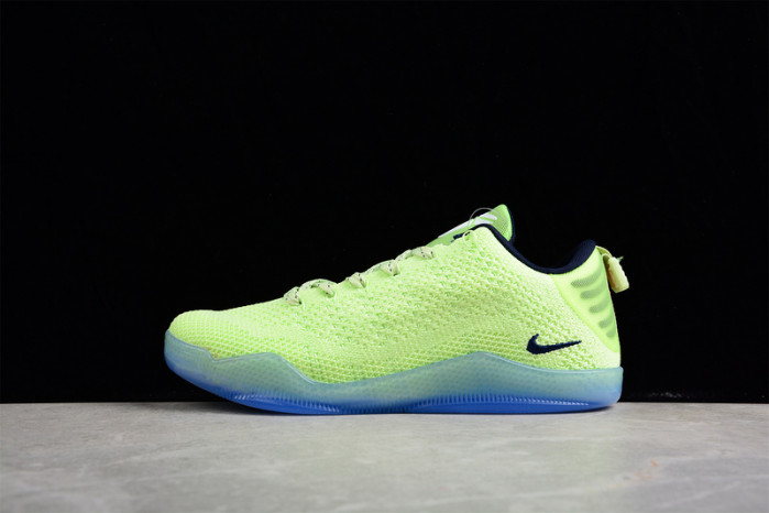 Nike KOBE 11 ELITE LOW 4KB ''GHOST OF CHRISTMAS PAST'' 824463-334