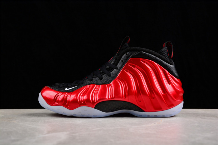 Nike AIR FOAMPOSITE ONE ''METALLIC RED'' 2023 DZ2545-600