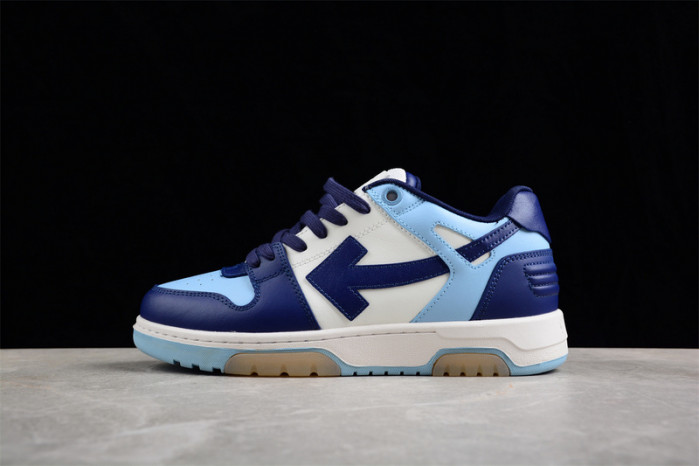 OW OUT OF OFFICE LOW-TOP SNEAKERS OW-78