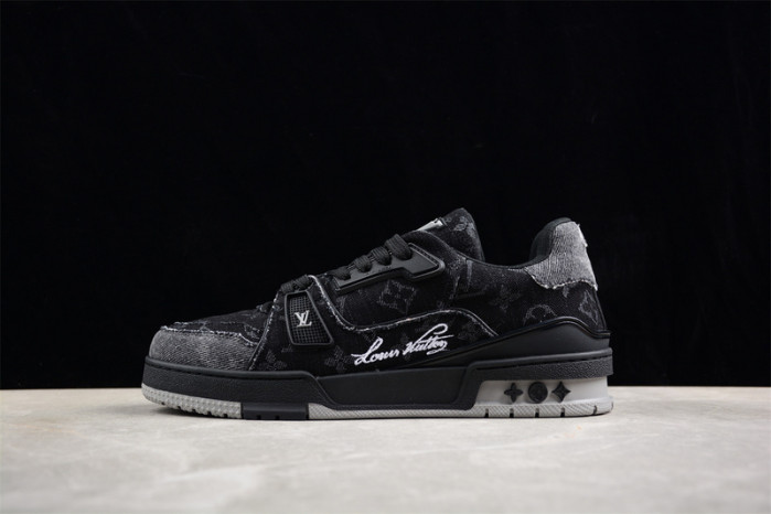 LVT SNEAKERS LOW L&V-169