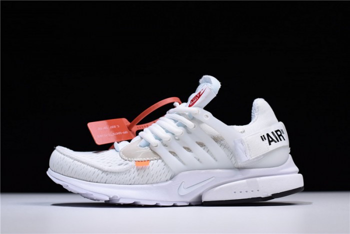 OW X Air Presto 2.0 AA3830-100