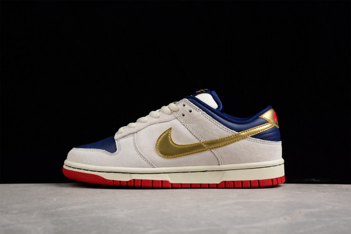 NIKE DUNK LOW Rro "Old Spice" 304292-272