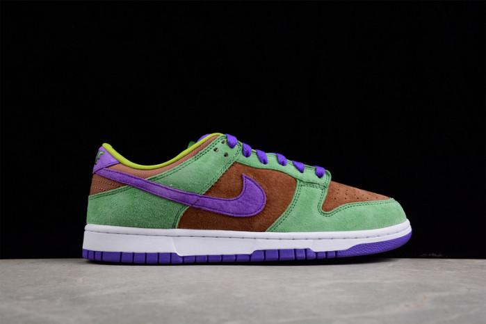 Nike Dunk Low Veneer (2020) - DA1469-200