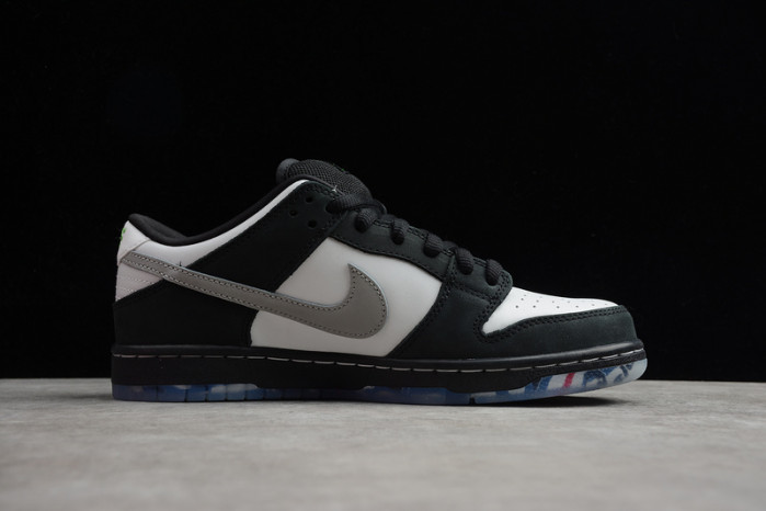 Nike SB Dunk Low Staple Panda Pigeon - BV1310-013