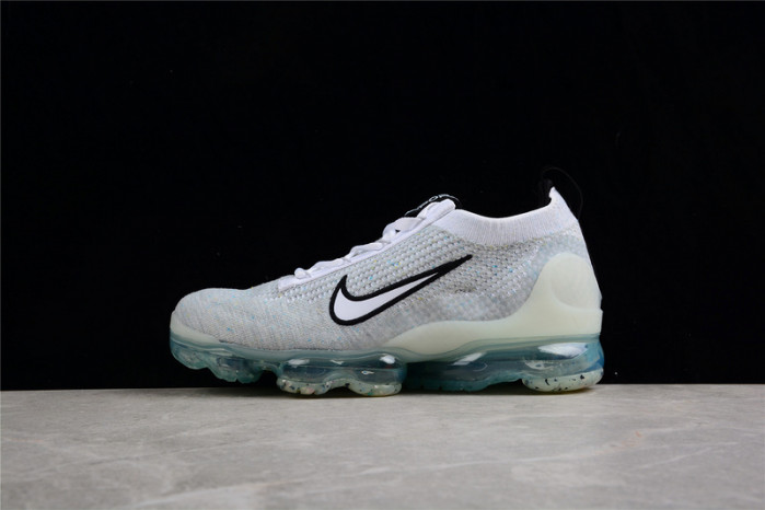 air vapormax 2021 flyknit ''monoCh*0me'' dh4084-100