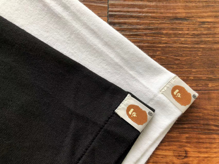 BAPE T-SHIRT BP-30